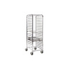 TA-20  Plate Rack Trolley