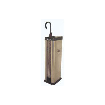 STAINLESS STEEL UMBRELLA BAG MACHINE