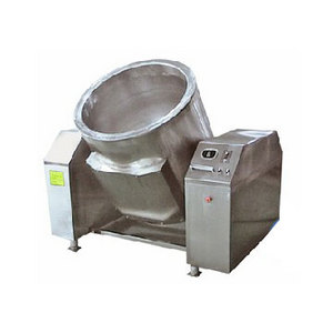 Auto Cooking machine