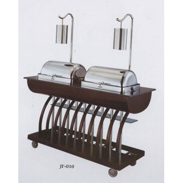 JF0010 luggage cart