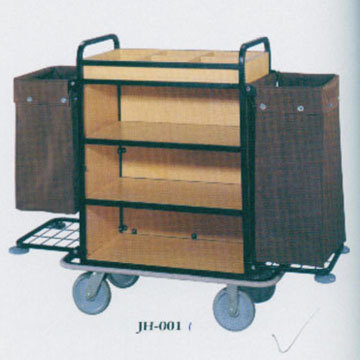 JH001 luggage cart