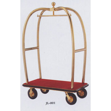JL001 luggage cart