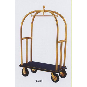 JL006 luggage cart