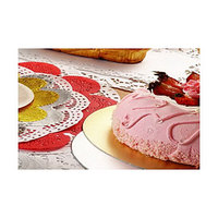 cake moulding standing  and distribution-disc baking supplies