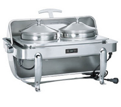 TCS2406 buffet supplies