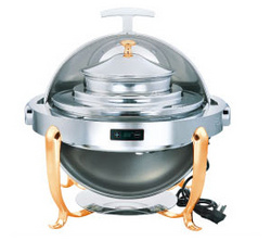 TCS2407 buffet supplies