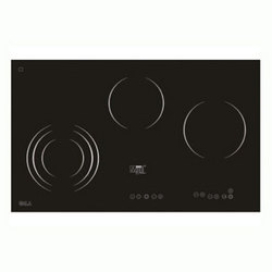 Miji Gala JTM5200II Tri-stove touch snap-in mixed