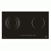 Miji Gala III 3500W(CTS) Double stove touch snap-in highlight