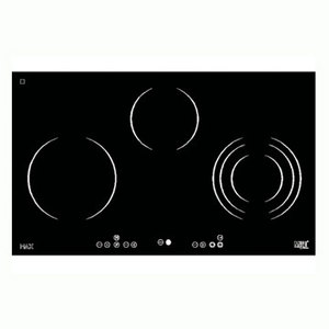 Miji Gala JTE 5200 II new ri-stove touch luxurious snap-in highlight tabletop induction range