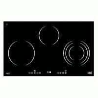 Miji Gala JTE 5200 II new ri-stove touch luxurious snap-in highlight tabletop induction range