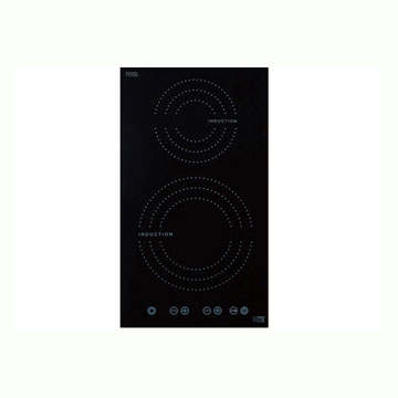 Miji Gourmet DTI 3600(II)Domino touch snap-in induction