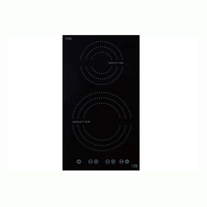 Miji Gourmet DTI 3600(II)Domino touch snap-in induction