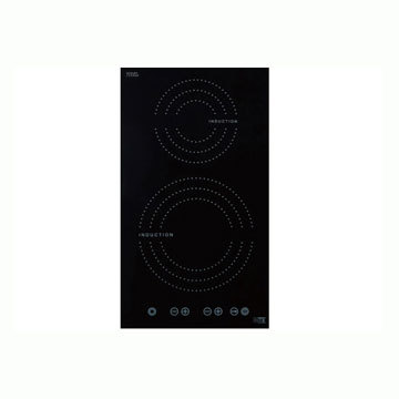 Miji Gourmet DTI 3600(II)Domino touch snap-in induction