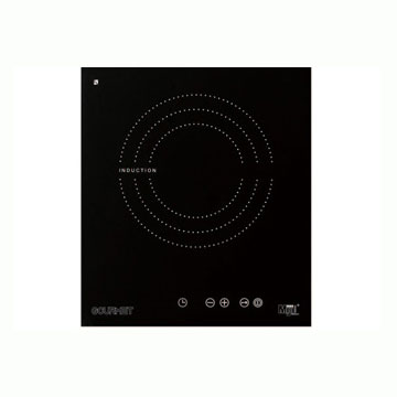 Miji Gourmet ITI2200II Single stove desk-top induction