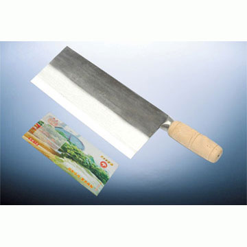 kitchen knife