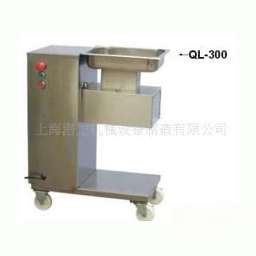 QL300 Meat slicer