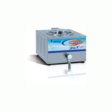 Mix 8 Heater water machine