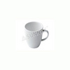 C88132 ORION WHITEWARE, HOTEL PORCELAIN, BELLY SHAPED MUG