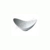 C88119 ORION WHITEWARE, HOTEL PORCELAIN, BOAT-SHAPED DISH