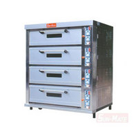 Electric Deck Oven SEM-3L