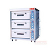 Gas Deck Oven SGT-3L