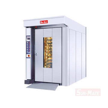 Rack Oven SR-32E/G/D