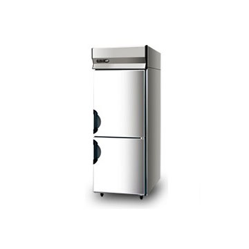 refrigerator SRR-FC681NE freezer