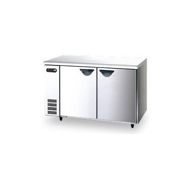 refrigerator SUR-FC1261NE freezer