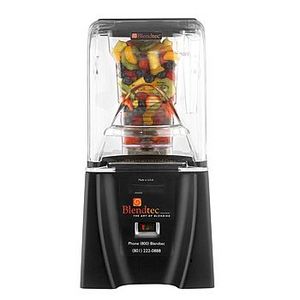 Q-SERIES blender