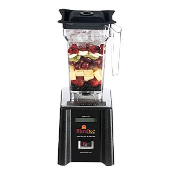 SPACESAVER blender