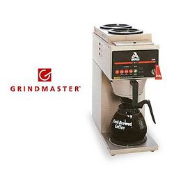 Grindmaster B-3 coffee machine