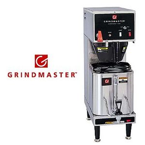 Grindmaster P200 & RAPS 20 coffe0e machine