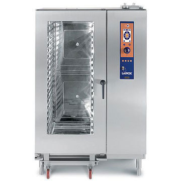 LAINOX oven