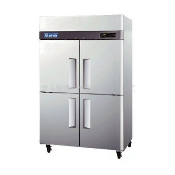 CM3F47-4 Commercial Freezer