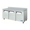 CMUR-72 Storage Cabinet freezer