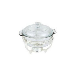 GB 238A 1 heat and warm pot-sliver