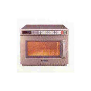 NE-1756 HEAVY DUTY MICROWAVE