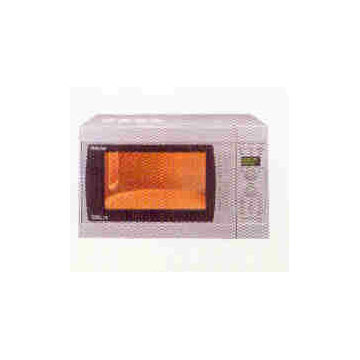 NNC-2000P HEAVY DUTY MICROWAVE