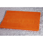 Jacquard towel