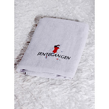 sport towel