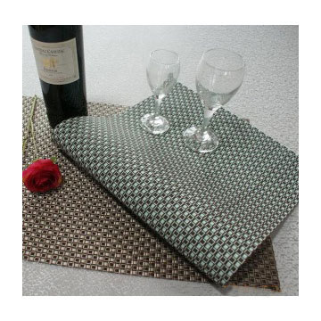 placemat  3 dinner cloth