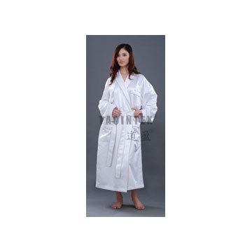 H4.4/3.5-110-1 bathrobes others