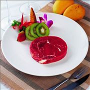 New Zealand Sirloin chilled food