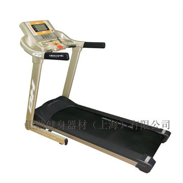 G6416(F2) Electric Treadmill