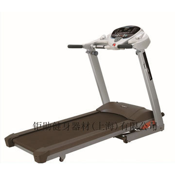 G6505 Electric Treadmill