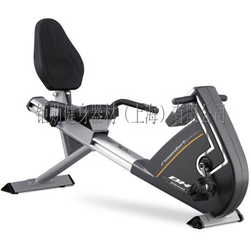 H855 Horizontal Exercise bike