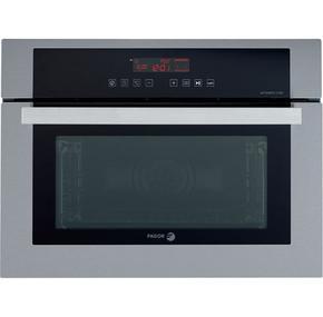6H-570A TCX stainless steel oven