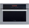 6HV-585A TC X stainless steel oven