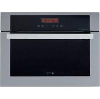 6HV-585A TC X stainless steel oven