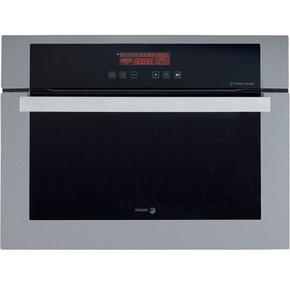 6HV-585A TC X stainless steel oven